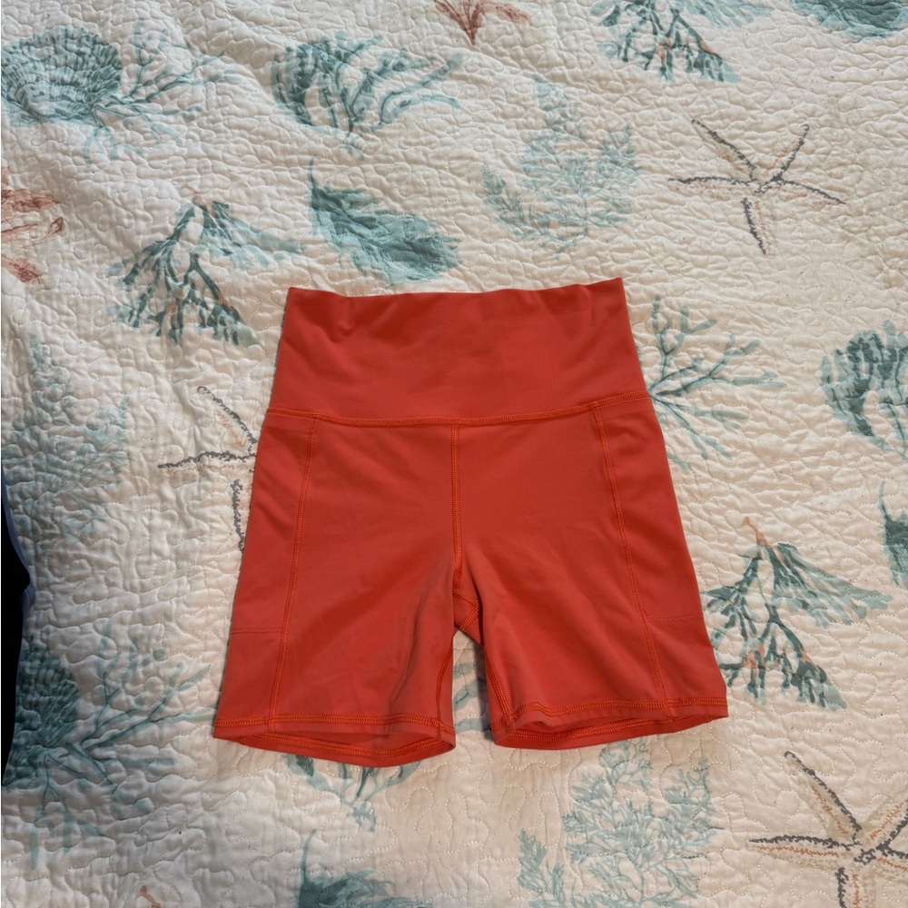 Vuori Women's Athletic Shorts